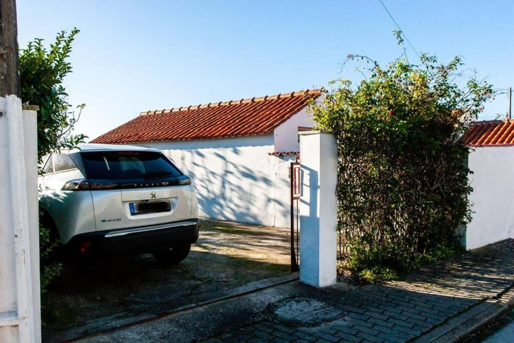 Willa Casa Da Ti' Milia Encarnacao Zewnętrze zdjęcie